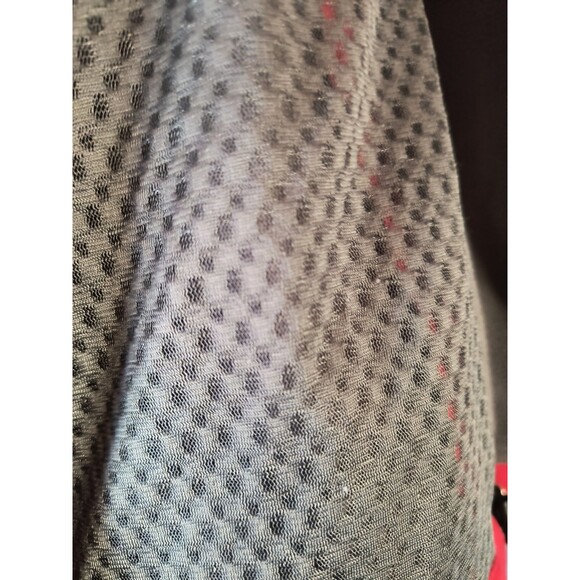 Tahoe Pass Jacket Men's Small Red Full-Zip - Picture 4 of 9